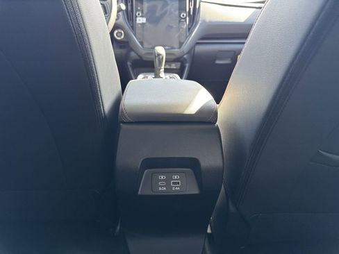 New 2026 Subaru Crosstrek 2.5i Limited image 22