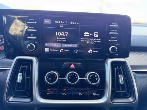 Used 2021 Kia Sorento LX image 26