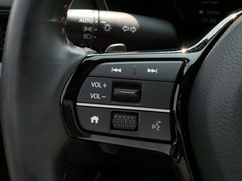 Used 2024 Honda CR-V Sport Touring image 27