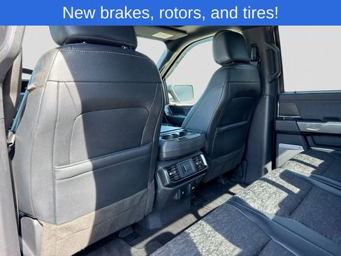 Used 2022 Ford F150 Tremor w/ Equipment Group 401A Mid AWD/4WD image 17