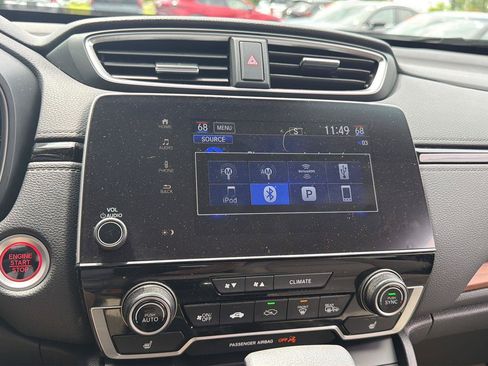 Used 2021 Honda CR-V EX image 7