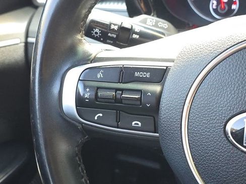 Used 2021 Kia K5 GT-Line w/ GT-Line FWD Premium Package image 30