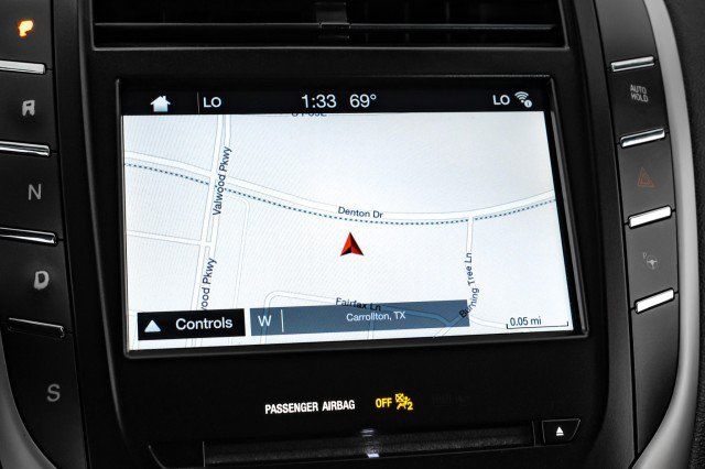 Used 2019 Lincoln MKC Reserve AWD/4WD image 23