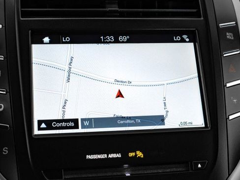 Used 2019 Lincoln MKC Reserve AWD/4WD image 23