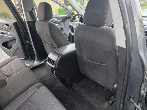 Used 2019 Chevrolet Equinox LT w/ LPO, Cargo Package FWD image 27