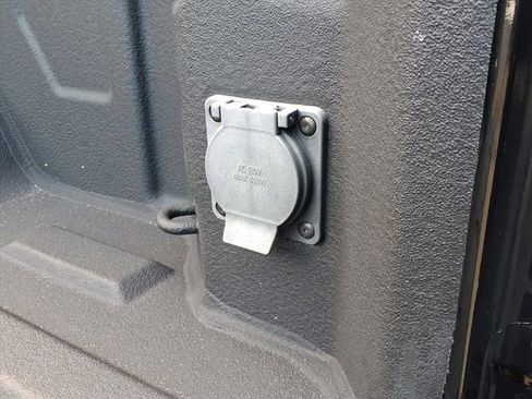 Used 2024 Chevrolet Silverado 1500 LT Trail Boss w/ Protection Package image 15