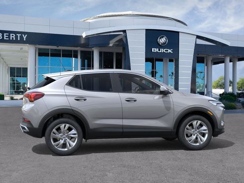 New 2026 Buick Encore GX Preferred w/ Comfort Package image 5