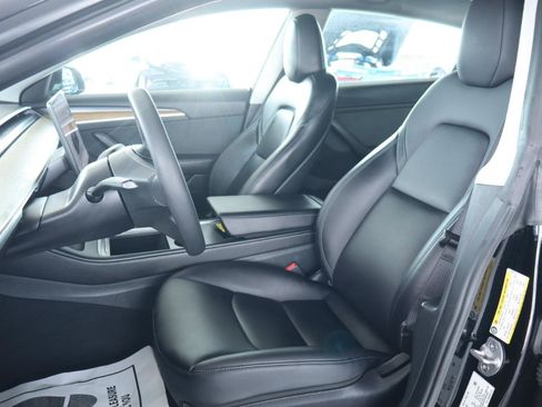 Used 2023 Tesla Model 3 Standard Range RWD image 16