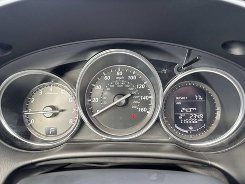 Used 2015 MAZDA CX-5 Grand Touring image 26