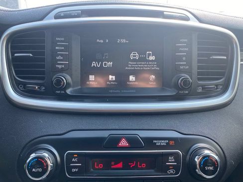 Used 2019 Kia Sorento FWD V6 w/ LX V6 Convenience Package image 20