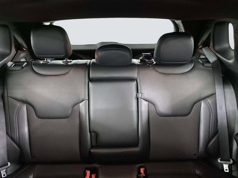 Used 2022 Jeep Compass Altitude image 24