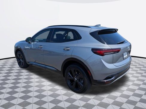 Certified 2023 Buick Envision Essence w/ Sport Touring Package AWD/4WD image 7