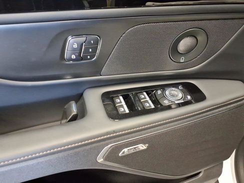 New 2026 Lincoln Nautilus Premier w/ Equipment Group 102A image 13