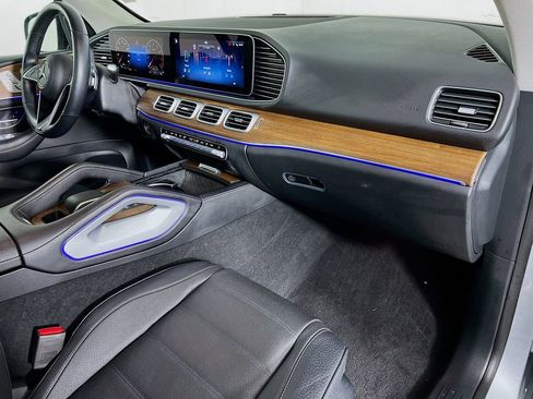 Used 2024 Mercedes-Benz GLE 350 4MATIC image 30