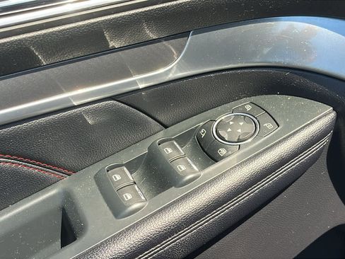 Used 2018 Ford Explorer Sport w/ Equipment Group 401A AWD/4WD image 24