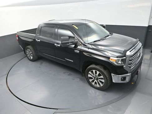 Used 2019 Toyota Tundra Limited AWD/4WD image 45