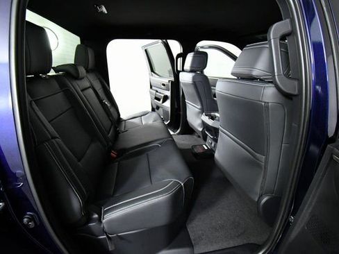 New 2026 Toyota Tundra Limited AWD/4WD image 23