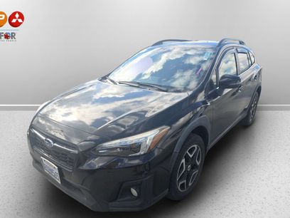 Used 2018 Subaru Crosstrek 2.0i Limited w/ Popular Package #2