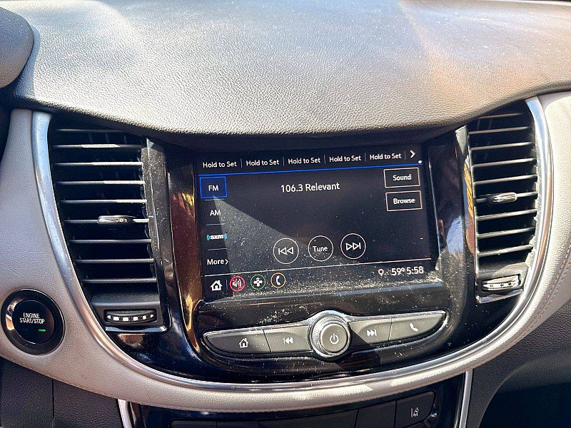 Used 2020 Chevrolet Trax Premier AWD/4WD image 13