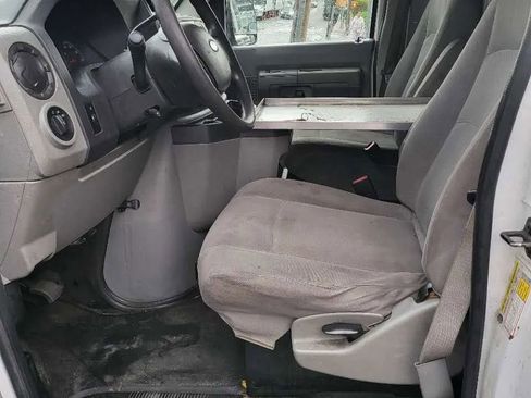 Used 2012 Ford E-250 and Econoline 250 w/ PWR Group RWD image 15