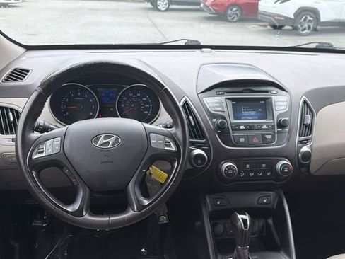 Used 2014 Hyundai Tucson SE FWD image 22