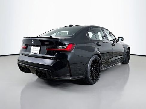 New 2026 BMW M3 Competition image 7