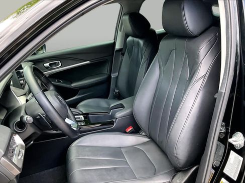 Certified 2024 Acura Integra FWD image 8