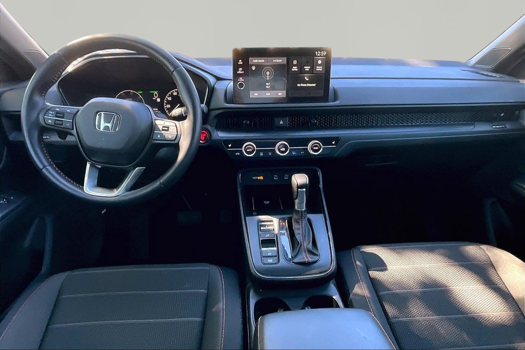 Used 2026 Honda CR-V Sport image 8