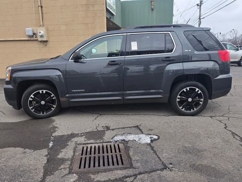 Used 2017 GMC Terrain SLE w/ Nightfall Package image 3