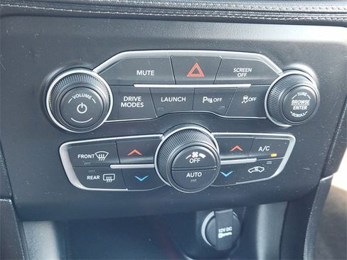 Used 2023 Dodge Charger Scat Pack w/ Plus Group image 23