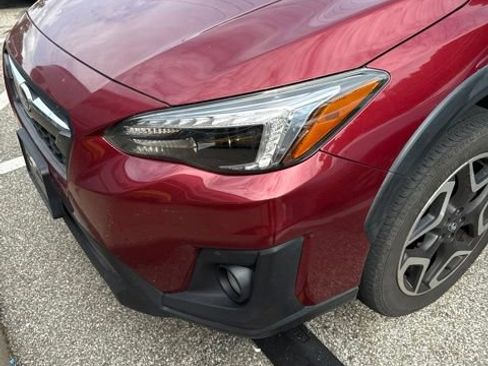 Used 2019 Subaru Crosstrek 2.0i Limited AWD/4WD image 16
