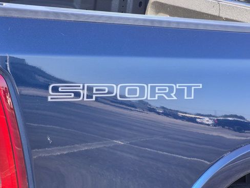 Used 2021 RAM 1500 Laramie w/ Sport Appearance Package AWD/4WD image 8