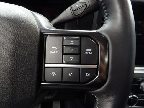 Used 2026 Ford F250 Platinum AWD/4WD image 52