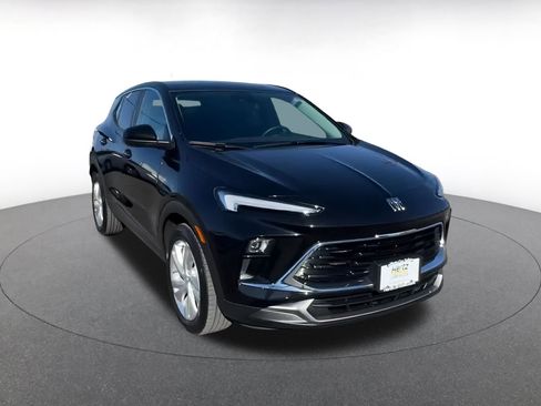 Used 2025 Buick Encore GX Preferred image 3