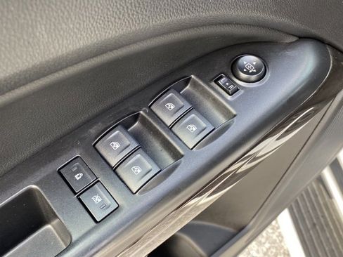 Used 2022 GMC Canyon Elevation w/ Driver Alert Package image 12