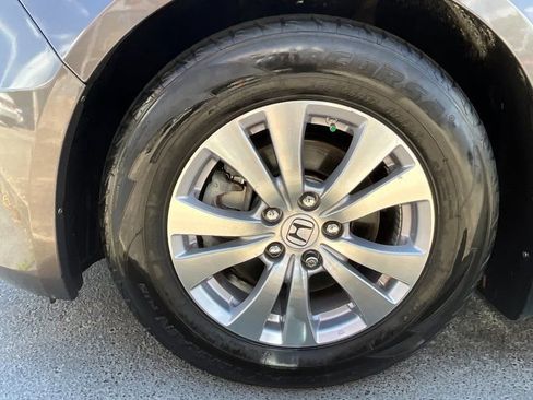 Used 2015 Honda Odyssey EX-L image 9