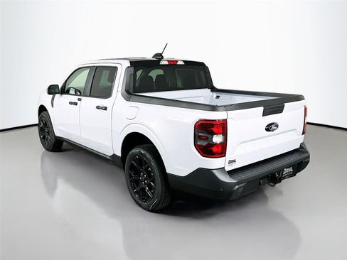 New 2026 Ford Maverick XLT w/ XLT Luxury Package image 5
