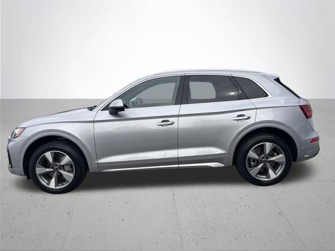 Used 2022 Audi Q5 2.0T Premium Plus AWD/4WD image 10