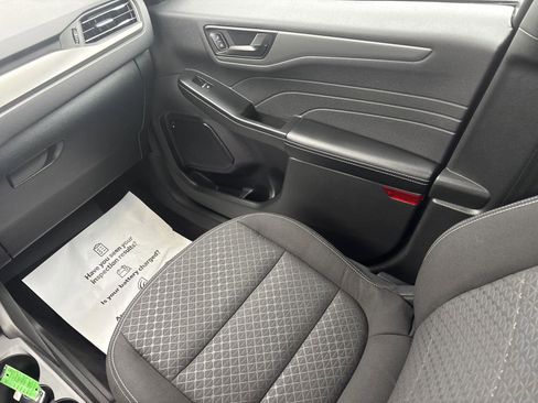 Used 2024 Ford Escape Active image 15