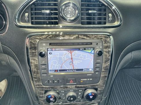 Used 2013 Buick Enclave Premium w/ Trailering Provision Package image 18