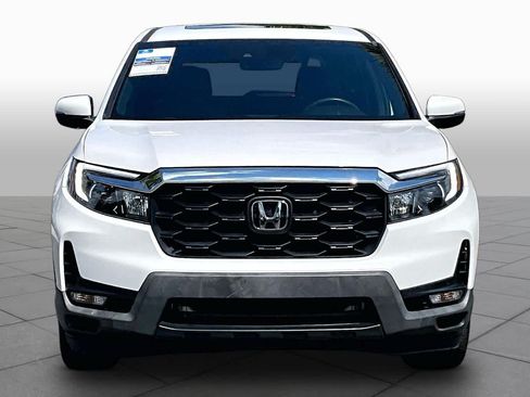 Used 2023 Honda Passport EX-L image 4