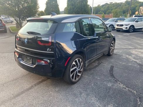 Used 2019 BMW i3 RWD image 5
