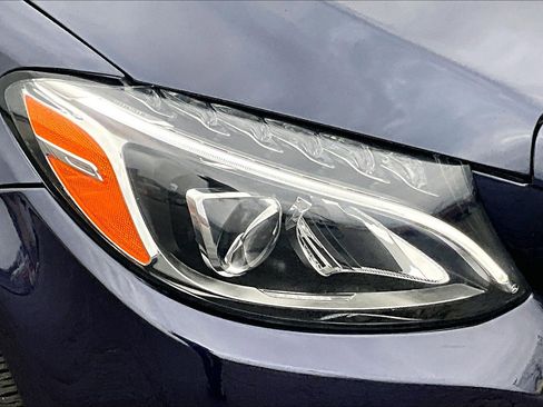Used 2016 Mercedes-Benz C 300 C 300 image 29