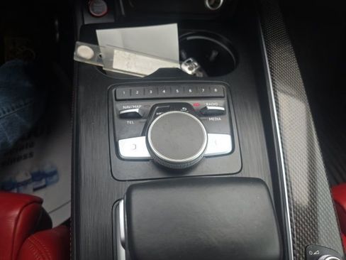 Used 2019 Audi S5 Prestige w/ S Sport Package image 20