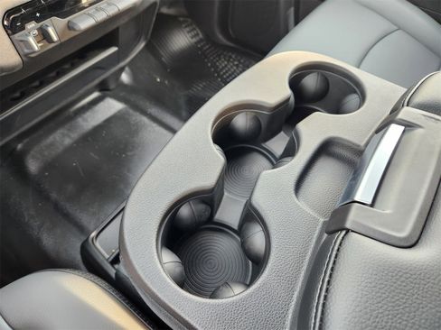 New 2026 RAM 2500 Tradesman image 28