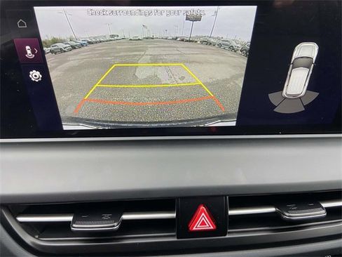 New 2026 Kia Seltos EX image 18