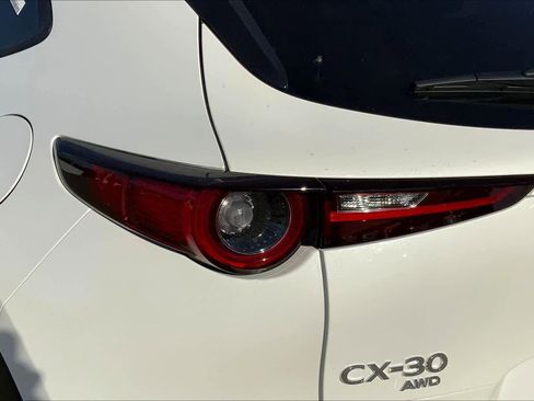 New 2026 MAZDA CX-30 AWD 2.5 S w/ Premium Package image 14