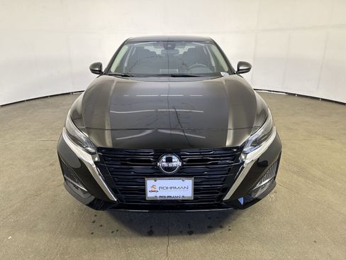 Certified 2025 Nissan Altima 2.5 S image 25