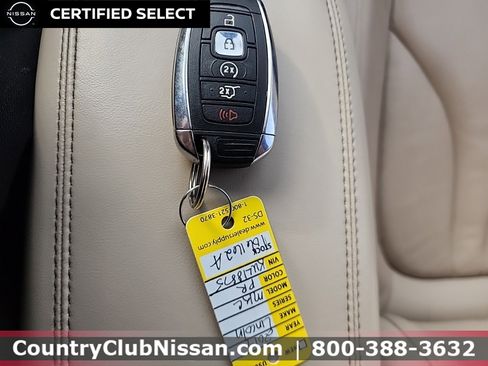 Used 2019 Lincoln MKC Select w/ Select Plus Package image 37