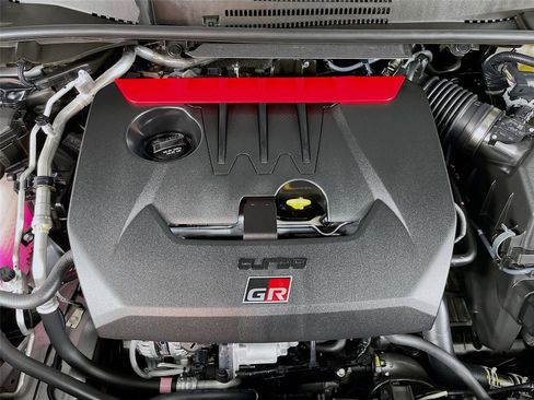 Used 2025 Toyota Corolla GR image 34